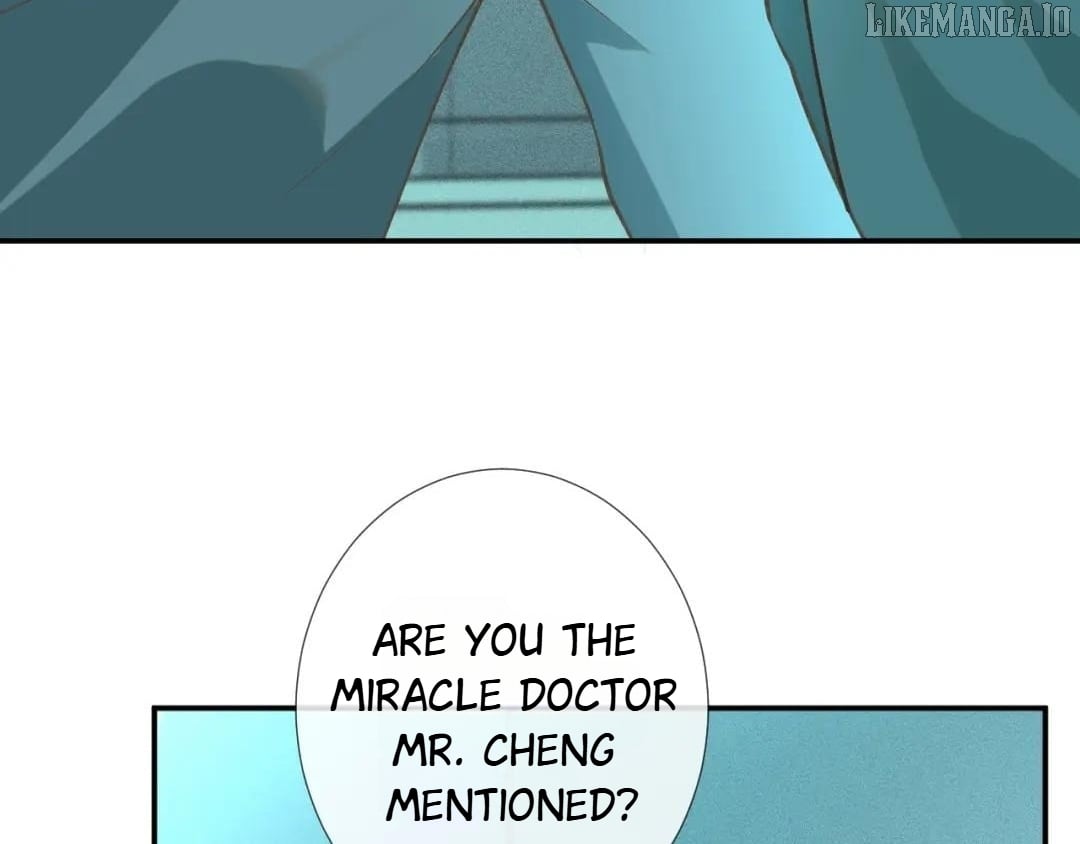 Everyone's Darling Chapter 240 - page 8